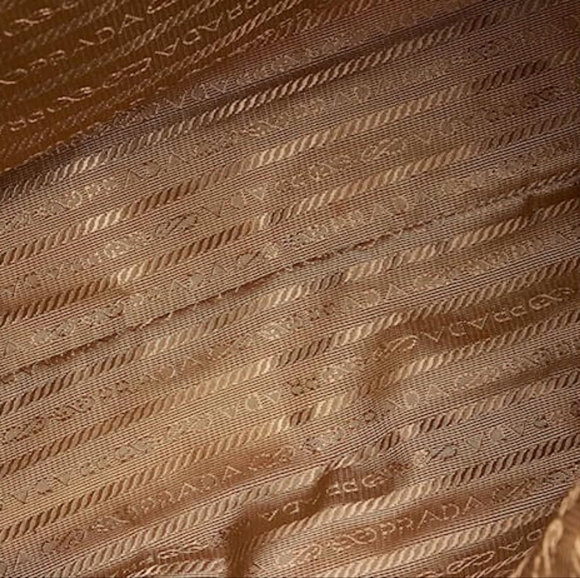 🤎PRADA TESSUTO NYLON TOTE BAG - Picture 6 of 12